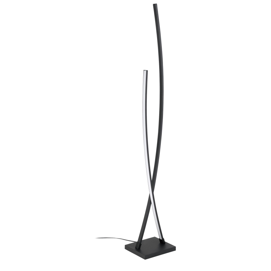 Eglo - LED Golvlampa LED/23W/230V