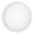 EGLO 31256 - LED Vägg och Taklampa  LED PLANET LED/12W