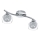 Eglo 31418 - Spotlampa ROSARNO 2xG9/33W/230V