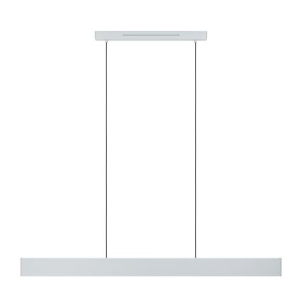 Eglo 31436 - LED RGBW Dimbar taklampa ANDREAS-Z LED/38W/230V 2700-6500K vit