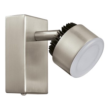 Eglo 31481 - LED spotlight ARMENTO 1 LED/6W/230V