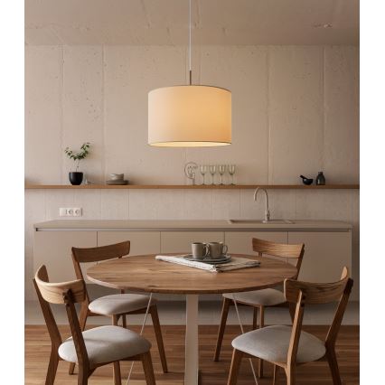 Eglo - Taklampa 1xE27/60W/230V