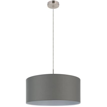 Eglo - Taklampa 1xE27/60W/230V