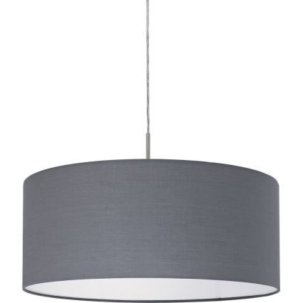 Eglo - Taklampa 1xE27/60W/230V
