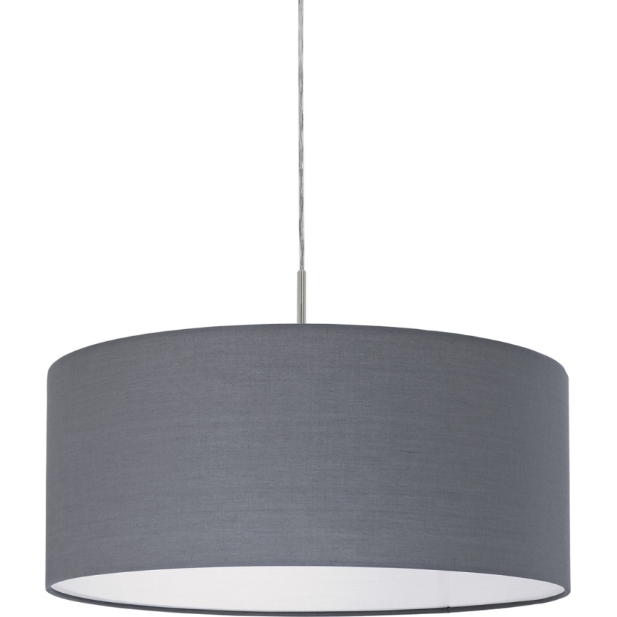 Eglo - Taklampa 1xE27/60W/230V