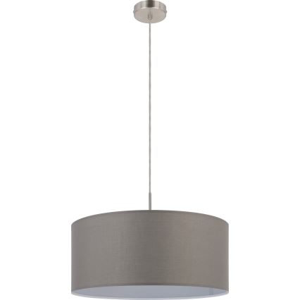 Eglo - Taklampa 1xE27/60W/230V