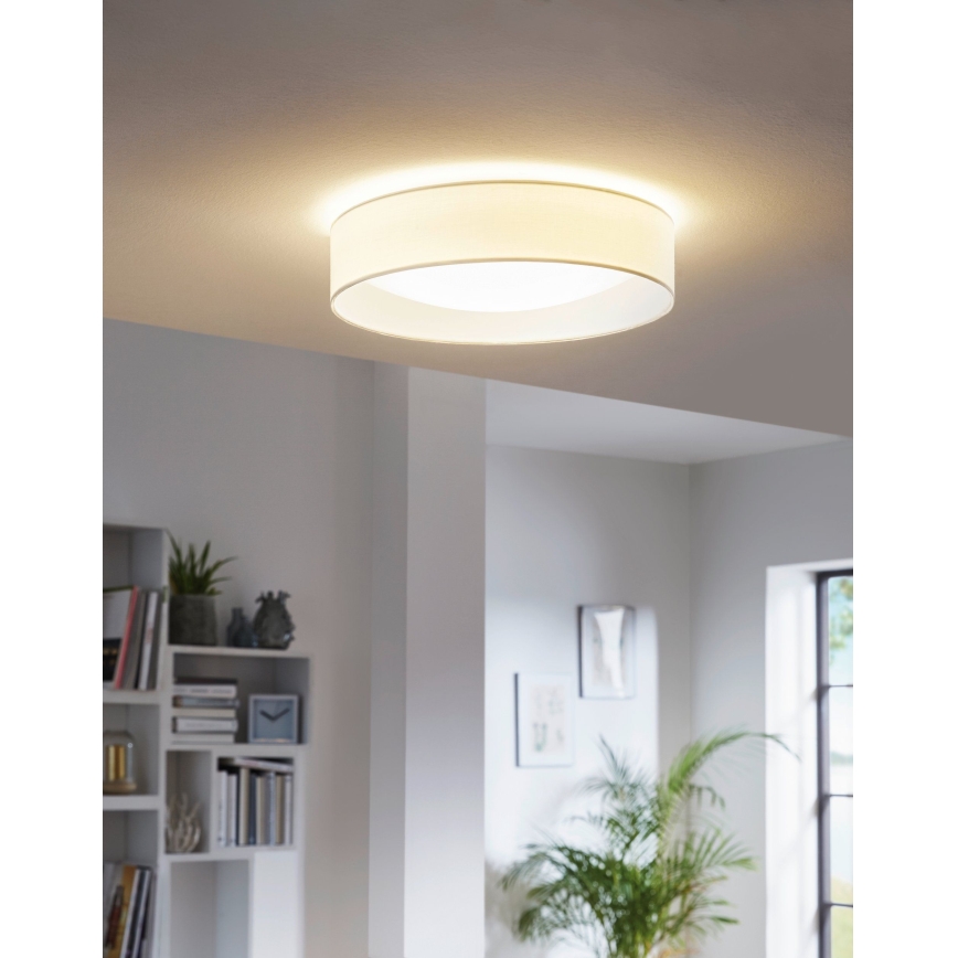 Eglo - LED taklampa LED/11W/230V