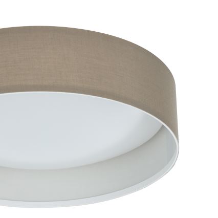 Eglo - LED taklampa LED/11W/230V