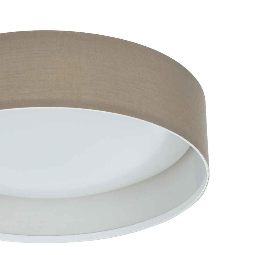 Eglo - LED taklampa LED/11W/230V