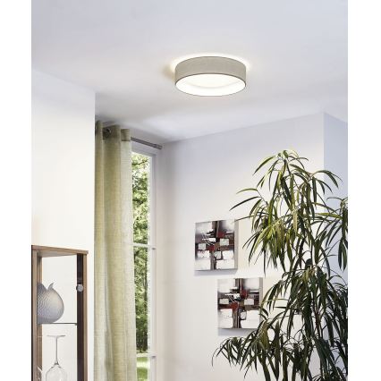 Eglo - LED taklampa LED/11W/230V