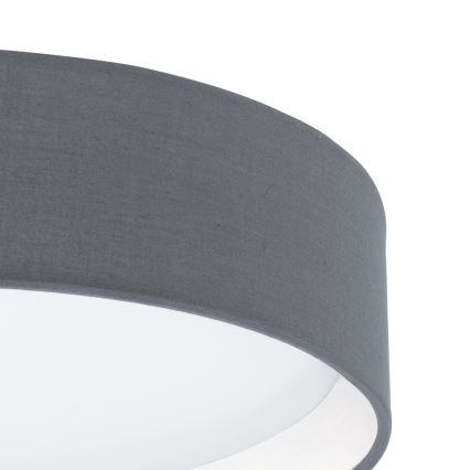 Eglo - LED taklampa 1xLED/12W/230V