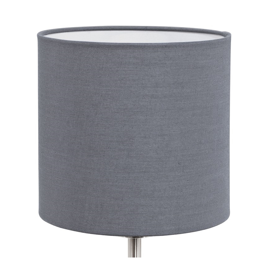 Eglo - Bordslampa 1xE27/60W/230V