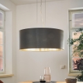 Eglo 31606 - Taklampa på sladd MASERLO 3xE27/60W/230V