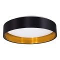 Eglo 31622 - LED Takbelysning MASERLO LED SMD/18W/230V