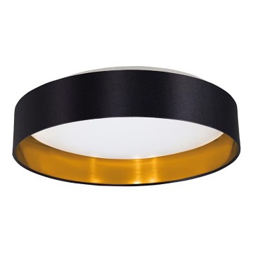 Eglo 31622 - LED Takbelysning MASERLO LED SMD/18W/230V