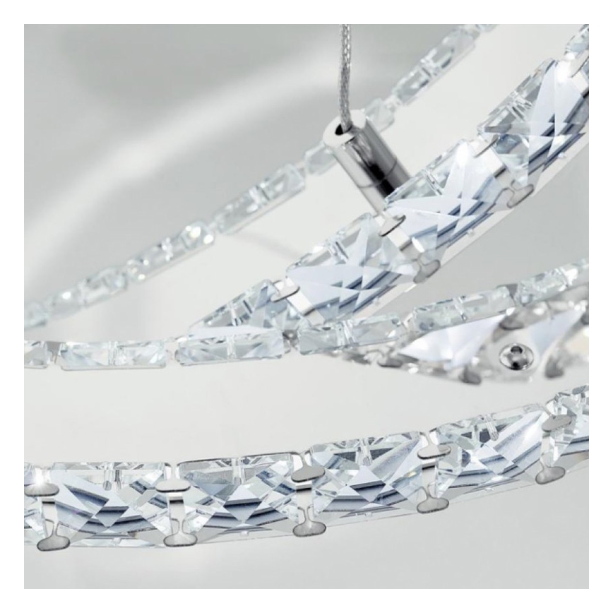 Eglo - LED taklampa LED/29,6W/230V