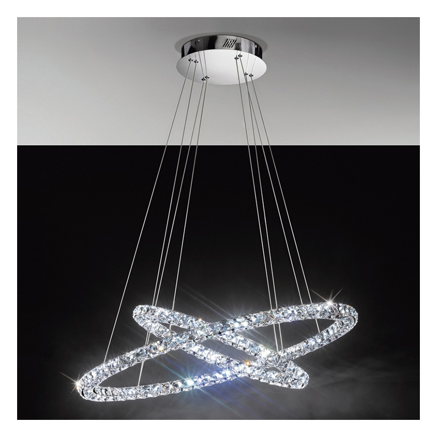 Eglo - LED taklampa LED/29,6W/230V