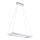 Eglo 31669 - LED taklampa VARRAZO LED/17W/230V