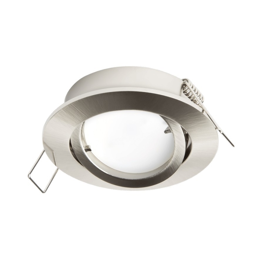 Eglo 31692 - 3-pack LED-infällda spotlights TEDO 1xGU10/5W/230V