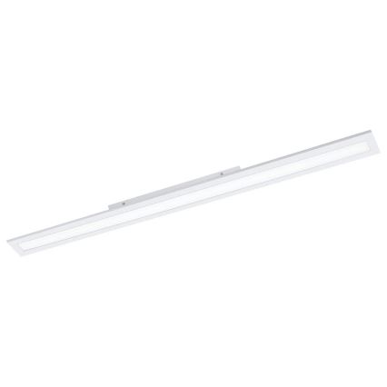 Eglo 31722 - Dimbar LED-taklampa SALOBRENA-Z LED/33,5W/230V 2700-6500K vit