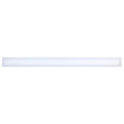 Eglo 31722 - Dimbar LED-taklampa SALOBRENA-Z LED/33,5W/230V 2700-6500K vit