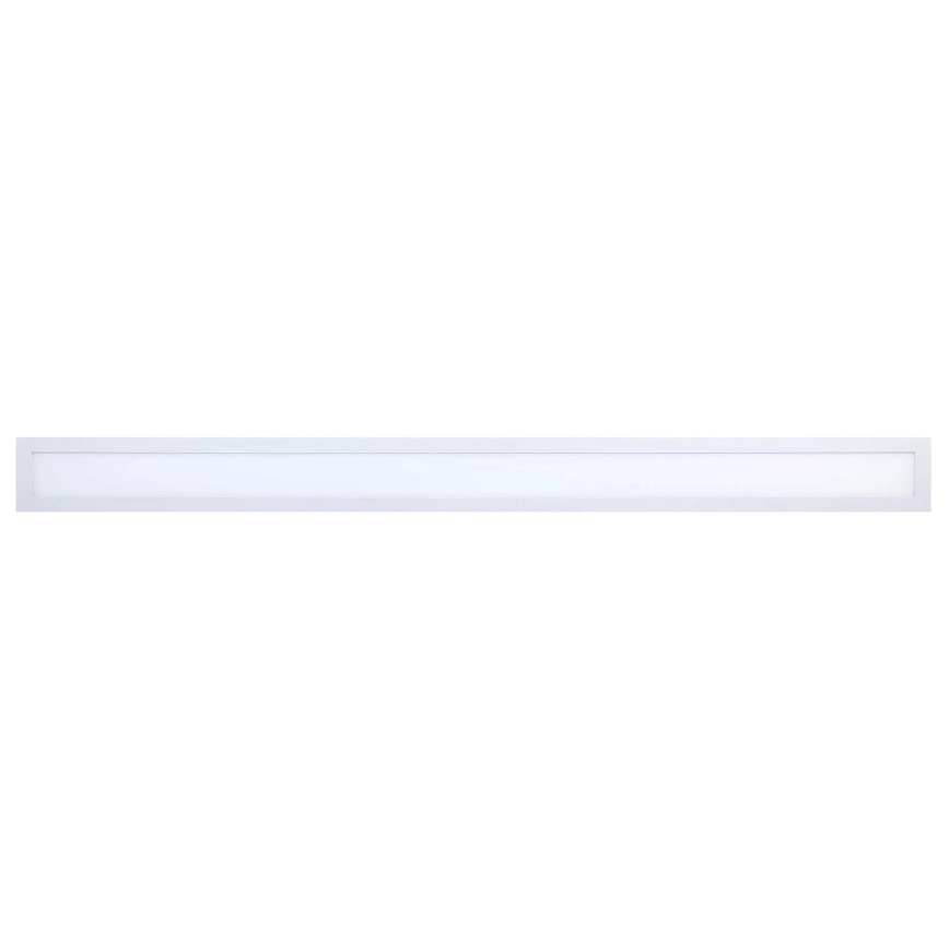 Eglo 31722 - Dimbar LED-taklampa SALOBRENA-Z LED/33,5W/230V 2700-6500K vit
