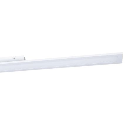 Eglo 31722 - Dimbar LED-taklampa SALOBRENA-Z LED/33,5W/230V 2700-6500K vit