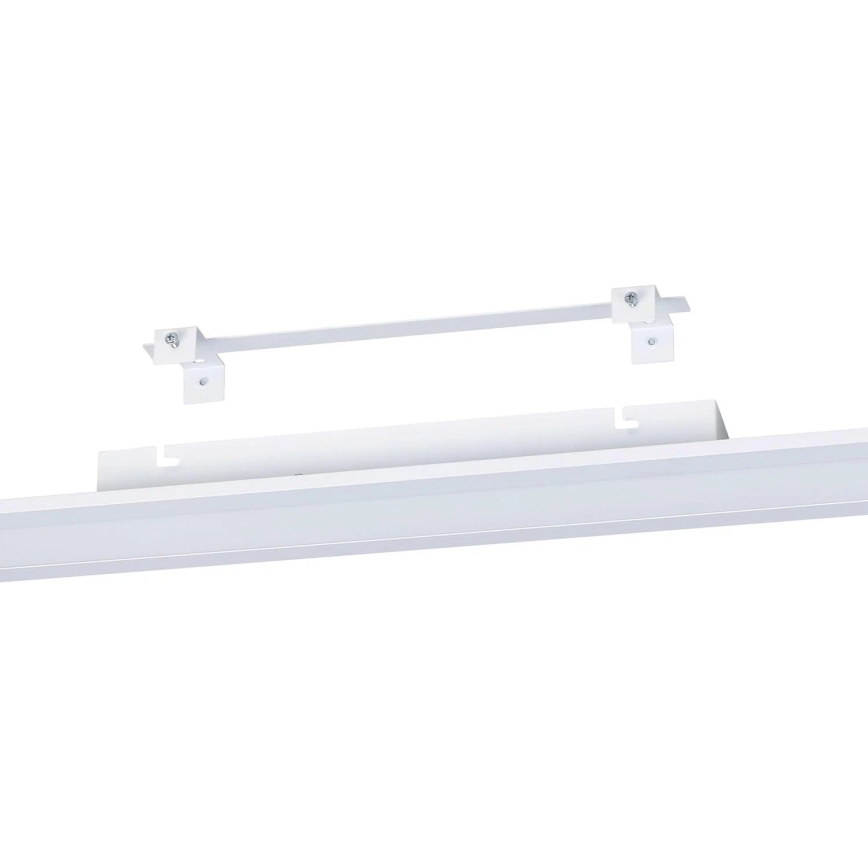 Eglo 31722 - Dimbar LED-taklampa SALOBRENA-Z LED/33,5W/230V 2700-6500K vit