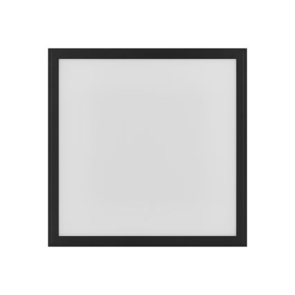 Eglo 31724 - LED Dimbar taklampa SALOBRENA-Z LED/21,5W/230V 2700-6500K svart