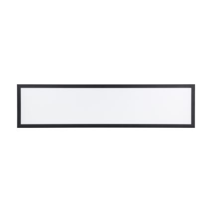 Eglo 31726 - LED Dimbar taklampa SALOBRENA-Z LED/33,5W/230V 2700-6500K svart