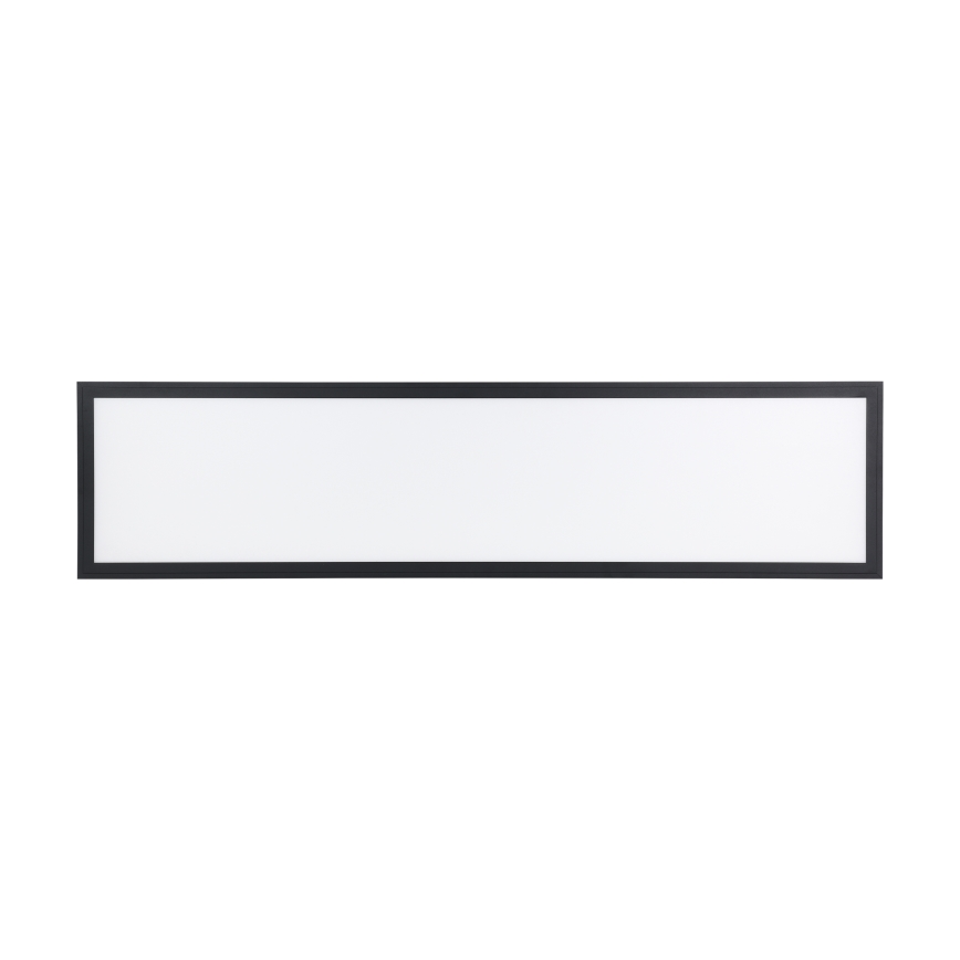 Eglo 31726 - LED Dimbar taklampa SALOBRENA-Z LED/33,5W/230V 2700-6500K svart