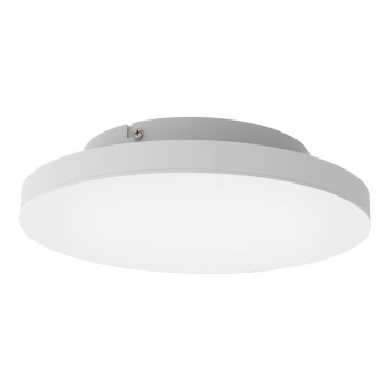 Eglo 31727 - LED RGBW Dimbart takarmatur TURCONA-Z LED/15,7W/230V vit