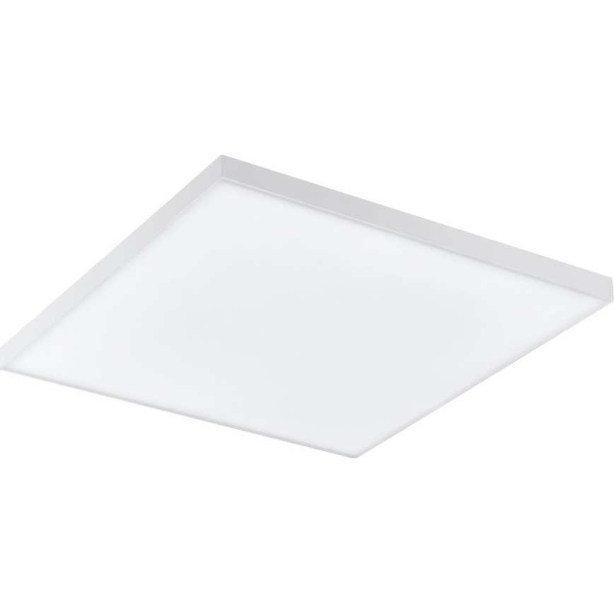 Eglo 31731 - LED RGBW Dimbar taklampa TURCONA-Z LED/16W/230V 2700-6500K vit