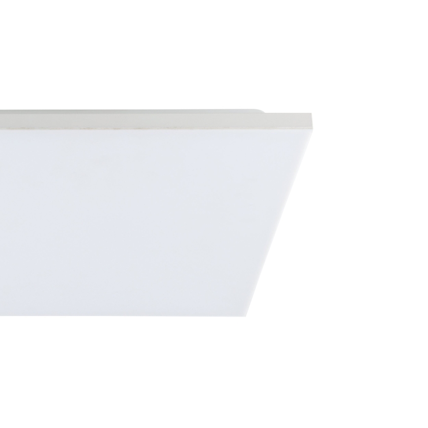 Eglo 31731 - LED RGBW Dimbar taklampa TURCONA-Z LED/16W/230V 2700-6500K vit