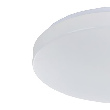 Eglo 31737 - LED Dimbar taklampa TOTARI-Z LED/19,2W/230V 2700-6500K vit