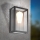 Eglo 31778 - LED RGBW dimbar utomhusvägglampa ALAMONTE-Z LED/4,9W/230V 3000K IP44 svart