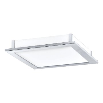 Eglo 31898 - Taklampa AURIGA 4xE14/40W/230V 38,5x38,5cm