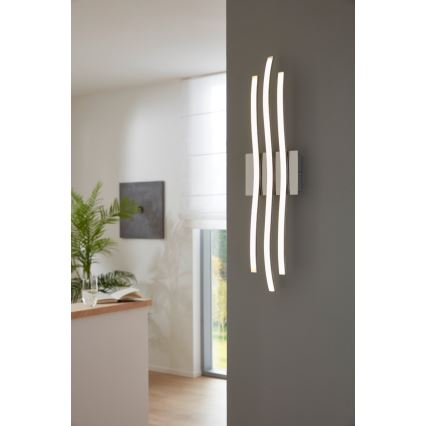 Eglo 31995 - LED Takbelysning RONCADE LED/26W/230V