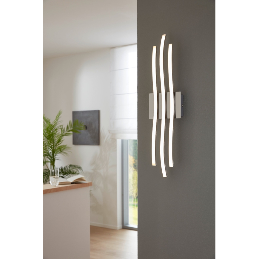 Eglo 31995 - LED Takbelysning RONCADE LED/26W/230V