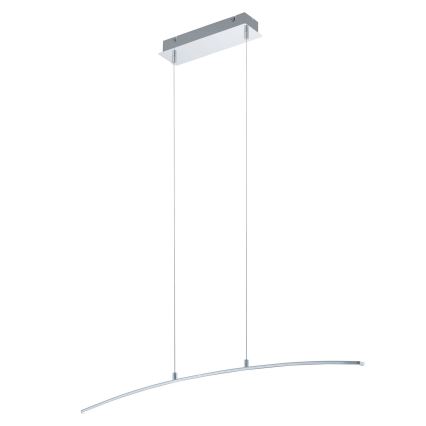Eglo 32048 - LED Ljuskrona LASANA LED/14W/230V