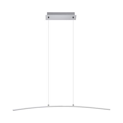 Eglo 32048 - LED Ljuskrona LASANA LED/14W/230V