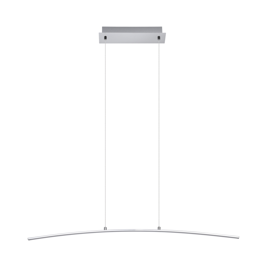 Eglo 32048 - LED Ljuskrona LASANA LED/14W/230V