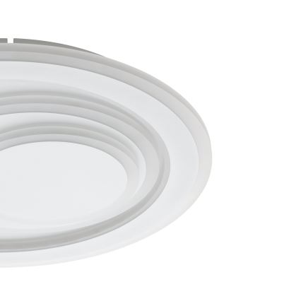 Eglo - LED taklampa LED/14,7W/230V diameter 38 cm