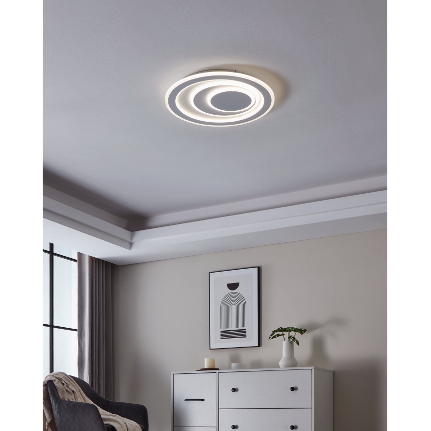 Eglo  - LED taklampa LED/21W/230V diameter 48 cm