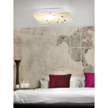 Eglo 32119 - LED Takbelysning LED/9.7W/230V