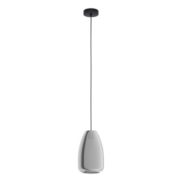 Eglo 32165 - Hänglampa på kabel CHELVEY 1xE27/40W/230V Ø 20 cm
