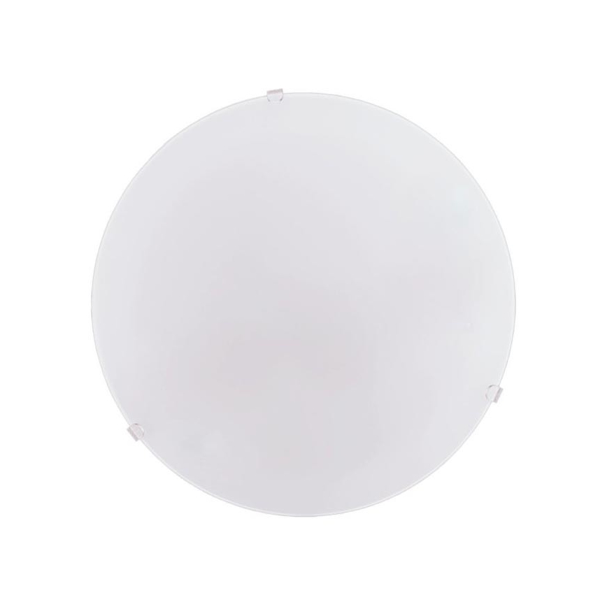 Eglo 32308 - LED-taklampa MARS 3xLED/11W/230V, Ø 25 cm, vit