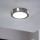 Eglo 32442 - LED-taklampa FUEVA 1 LED/18W/230V Ø 22,5 cm