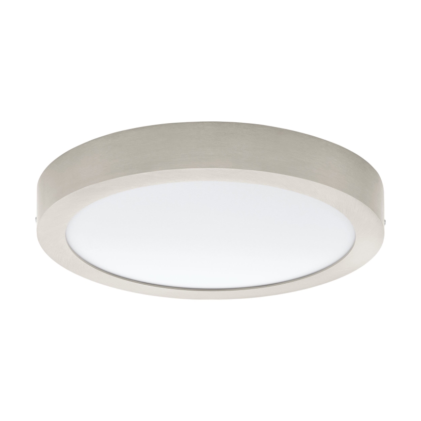 Eglo 32443 - LED-taklampa FUEVA 1, 24W/230V, Ø 30 cm