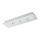 Eglo 32453 - LED Takbelysning PALLANTE LED/14,4W/230V